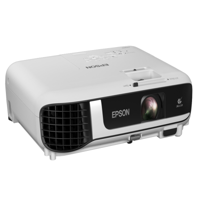 EPSON EB-X51 XGA 3LCD Projector (3,800 lumens)