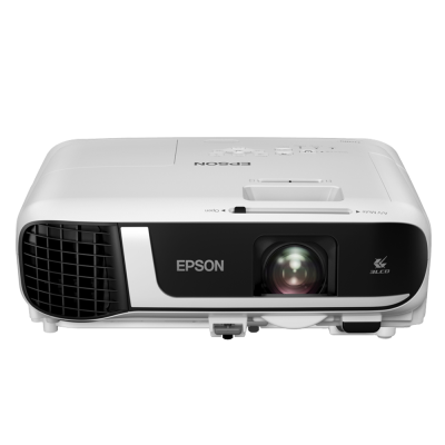 Epson EB-FH52 Wireless FullHD 3LCD Projector (4,000 lumens / Full HD)