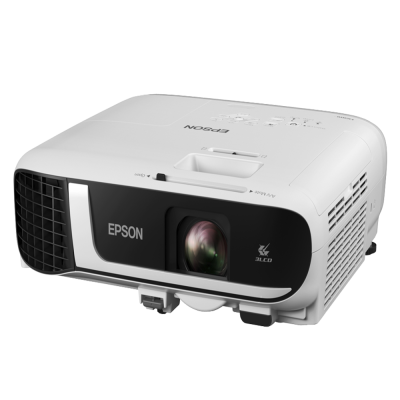 Epson EB-FH52 Wireless FullHD 3LCD Projector (4,000 lumens / Full HD)