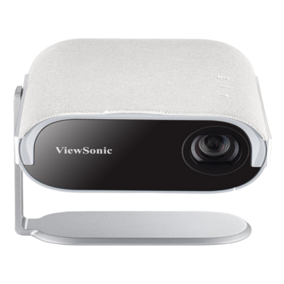 ViewSonic M1 Pro Smart LED + Batt (600 lumens)