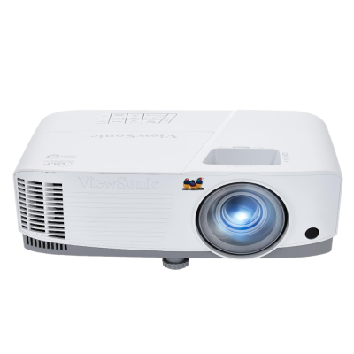 ViewSonic PA503W WXGA DLP Projector (3,800 lumens)