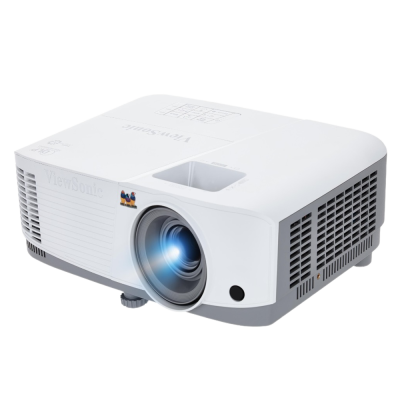 ViewSonic PA503W WXGA DLP Projector (3,800 lumens)