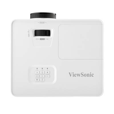 ViewSonic PA700X XGA DLP Projector (4,500 lumens)