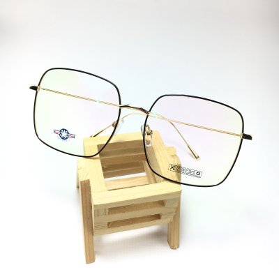 VINTAGE GLASSES