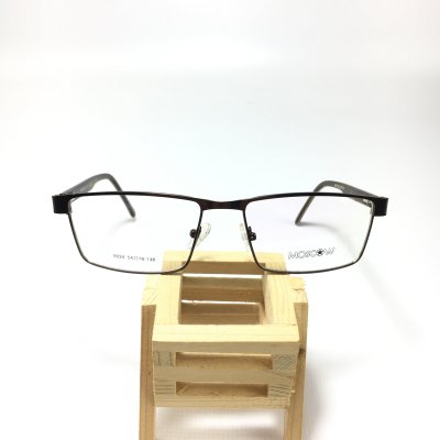 Nickel Frame