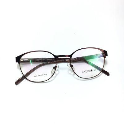 Nickel Frame