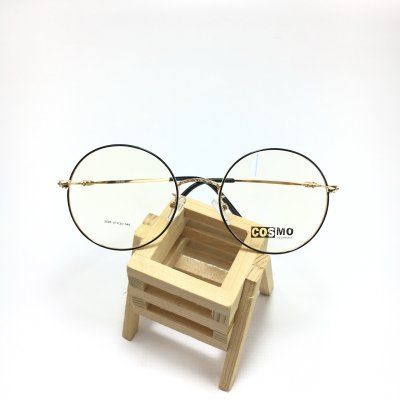 VINTAGE GLASSES