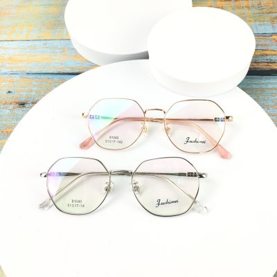 VINTAGE GLASSES
