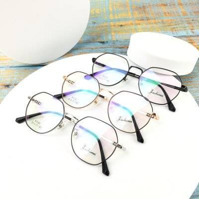 VINTAGE GLASSES