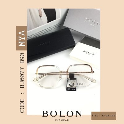 bolon frame