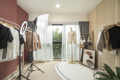 เพลิน เพลิน GEN WIDE รังสิต - เวิร์คพอยท์ 8 เพลิน เพลิน GEN WIDE รังสิต - เวิร์คพอยท์ 8