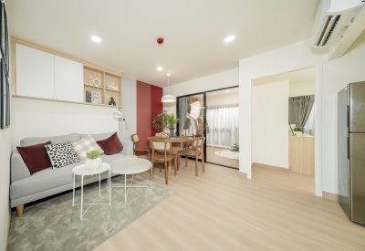 เพลิน เพลิน GEN WIDE รังสิต - เวิร์คพอยท์ 8 เพลิน เพลิน GEN WIDE รังสิต - เวิร์คพอยท์ 8