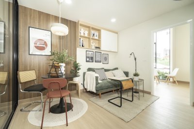 เพลิน เพลิน GEN WIDE รังสิต - เวิร์คพอยท์ 8 เพลิน เพลิน GEN WIDE รังสิต - เวิร์คพอยท์ 8