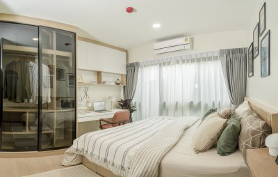 เพลิน เพลิน GEN WIDE รังสิต - เวิร์คพอยท์ 8 เพลิน เพลิน GEN WIDE รังสิต - เวิร์คพอยท์ 8