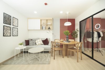 เพลิน เพลิน GEN WIDE รังสิต - เวิร์คพอยท์ 8 เพลิน เพลิน GEN WIDE รังสิต - เวิร์คพอยท์ 8