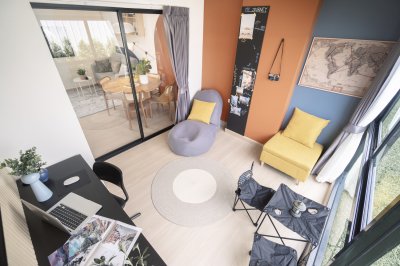 เพลิน เพลิน คอนโดมิเนียม กาญจนาภิเษก - ราชพฤกษ์ เพลิน เพลิน คอนโดมิเนียม กาญจนาภิเษก - ราชพฤกษ์