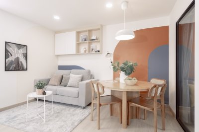 เพลิน เพลิน คอนโดมิเนียม กาญจนาภิเษก - ราชพฤกษ์ เพลิน เพลิน คอนโดมิเนียม กาญจนาภิเษก - ราชพฤกษ์