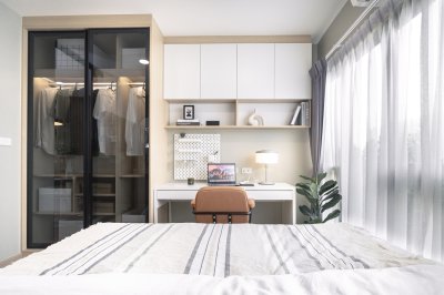 เพลิน เพลิน คอนโดมิเนียม กาญจนาภิเษก - ราชพฤกษ์ เพลิน เพลิน คอนโดมิเนียม กาญจนาภิเษก - ราชพฤกษ์