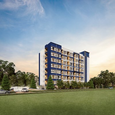 เพลิน เพลิน คอนโดมิเนียม นนทบุรี - รัตนาธิเบศร์ 2