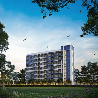 เพลิน เพลิน คอนโดมิเนียม กาญจนาภิเษก - ราชพฤกษ์ เพลิน เพลิน คอนโดมิเนียม กาญจนาภิเษก - ราชพฤกษ์