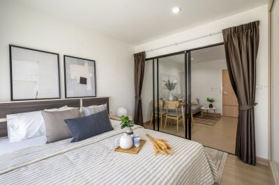 เพลิน เพลิน คอนโดมิเนียม พระราม 7 – บางกรวย 2 เพลิน เพลิน คอนโดมิเนียม พระราม 7 – บางกรวย 2