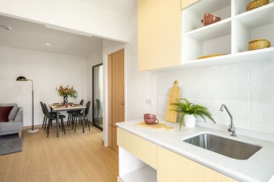 เพลิน เพลิน คอนโดมิเนียม พระราม 7 – บางกรวย 2 เพลิน เพลิน คอนโดมิเนียม พระราม 7 – บางกรวย 2