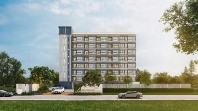 เพลิน เพลิน คอนโดมิเนียม รังสิต - ฟิวเจอร์พาร์ค 4 เพลิน เพลิน คอนโดมิเนียม รังสิต - ฟิวเจอร์พาร์ค 4