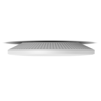 TP-Link EAP783 WiFi 7 Tri-Band 22Gbps - มาพร้อม 2 พอร์ต 10GbE | รองรับ Omada Mesh & PoE++