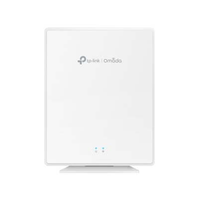 TP-Link Omada EAP650-Desktop AX3000 Wi-Fi 6 Wireless Access Point