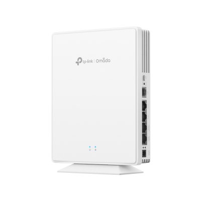 TP-Link Omada EAP650-Desktop AX3000 Wi-Fi 6 Wireless Access Point