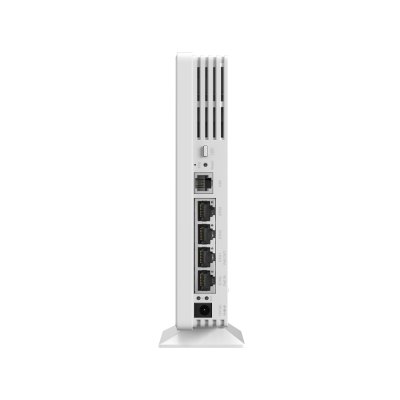 TP-Link Omada EAP650-Desktop AX3000 Wi-Fi 6 Wireless Access Point