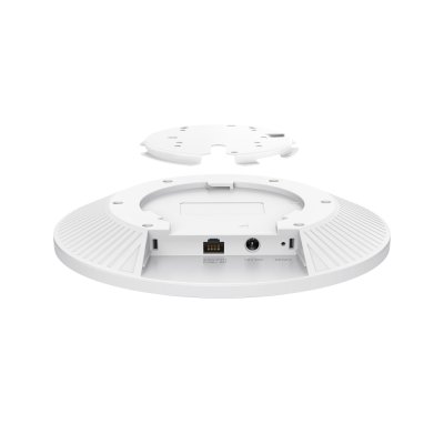 TP-Link Omada EAP670 AX5400 Wi-Fi 6 Access Point