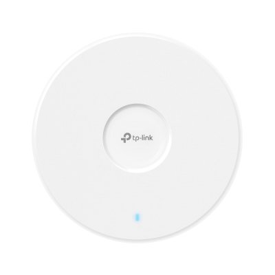 TP-Link Omada EAP773 | BE11000 Tri-Band Wi-Fi 7 Access Point (Ultra-Slim) - Port 10G | รองรับ 6GHz
