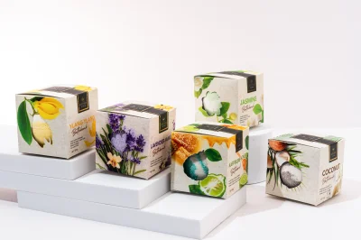 Bath Bomb Set