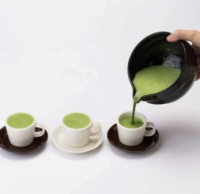 Itoen Uji Matcha Powder 30g ผงอุจิมัทฉะแท้จากประเทศญี่ปุ่น ชาเขียวเข้มข้น แบบผงละเอียด