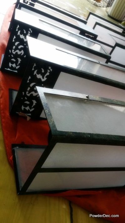 Decor Items