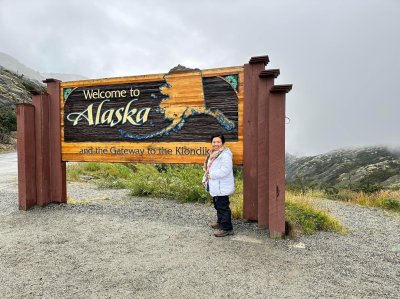 อลาสก้า (Alaska)  