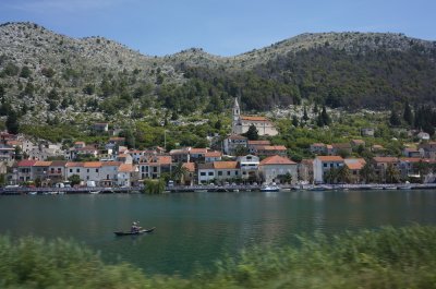 โครเอเชีย (Croatia)