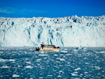 กรีนแลนด์ (Greenland)