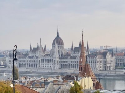 ฮังการี (Hungary)