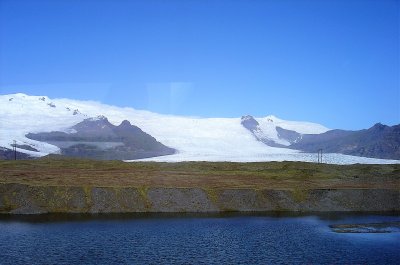 ไอซ์แลนด์ (Iceland)