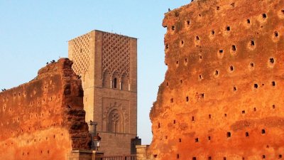 โมร็อกโก (Morocco)