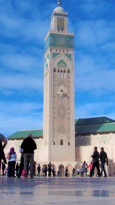 โมร็อกโก (Morocco)