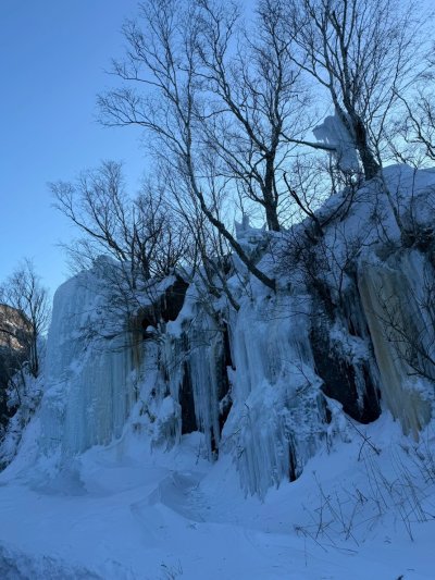 อุทยานฉางไปซาน