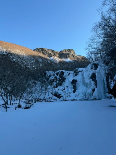 อุทยานฉางไปซาน