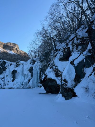 อุทยานฉางไปซาน