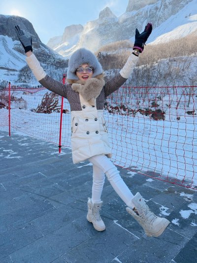 อุทยานฉางไปซาน