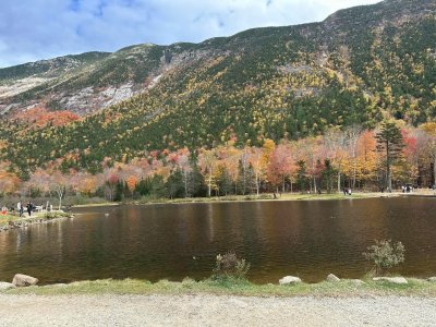 FallColorsofNewEngland