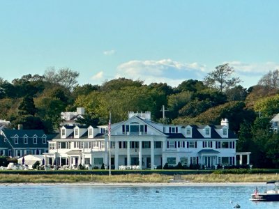 FallColorsofNewEngland