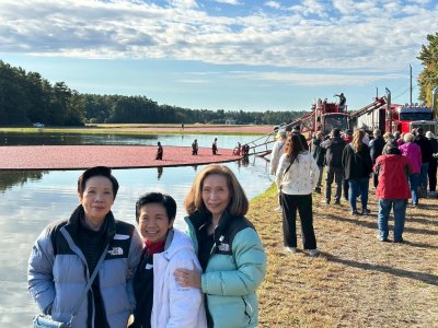 FallColorsofNewEngland